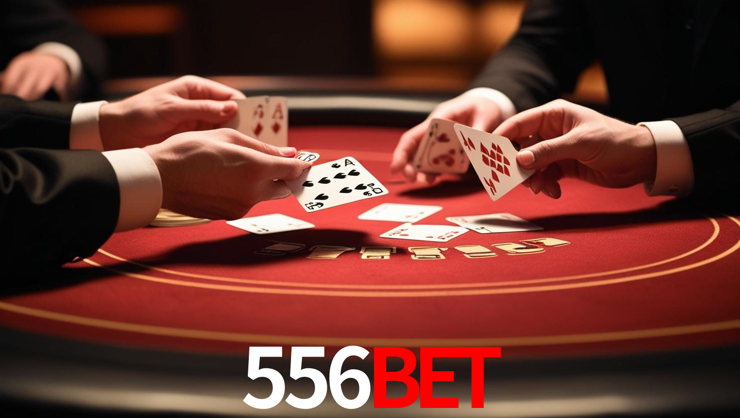 556BET