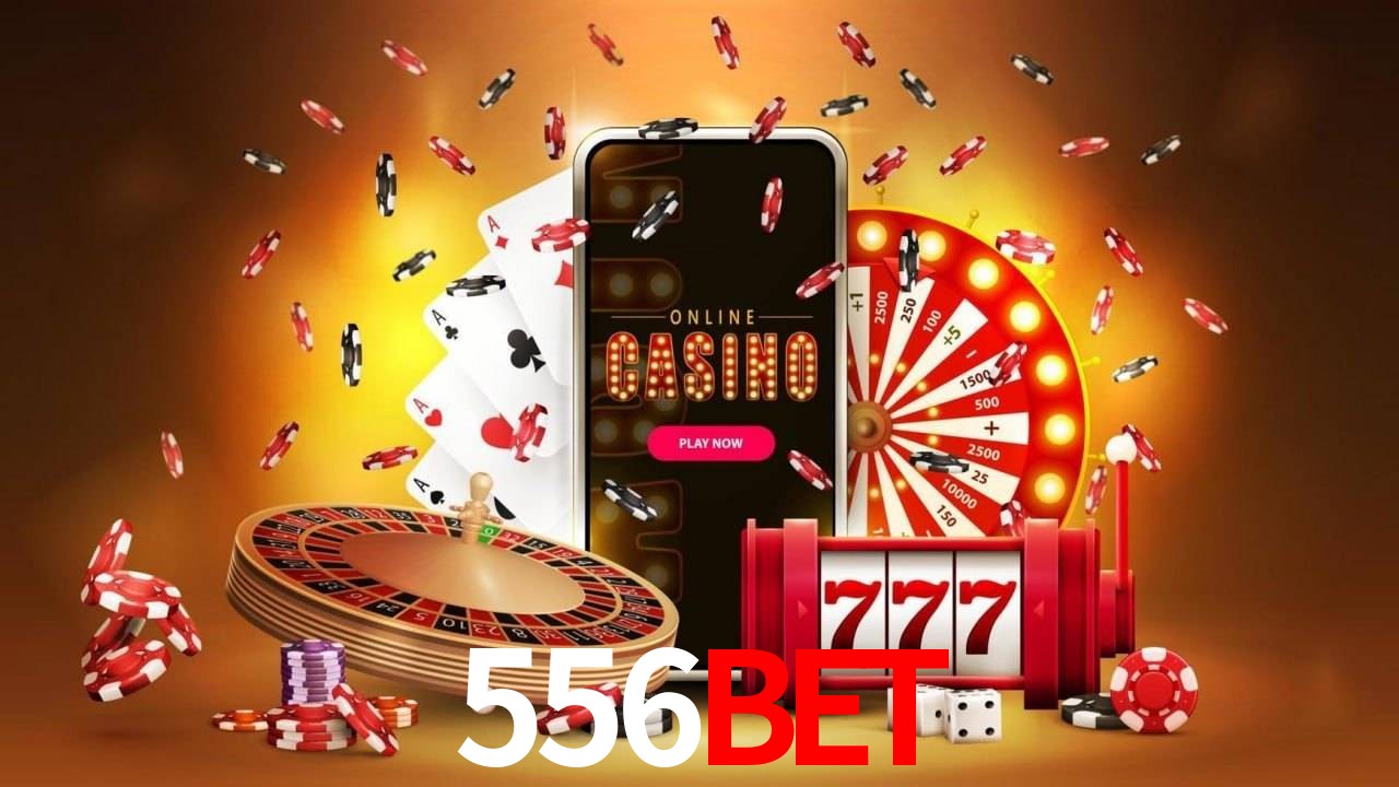 Game Providers 556BET
